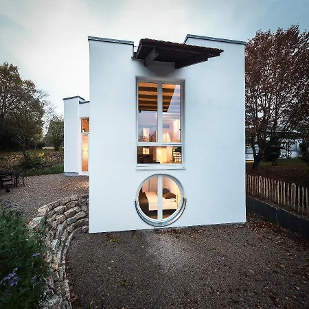Ferienhaus Staege Bau * Rot am See