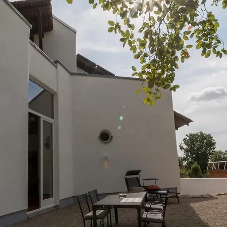 Ferienhaus Staege Bau *