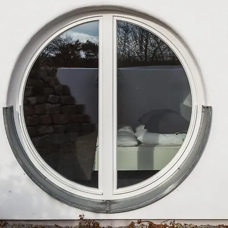 Ferienhaus Staege Bau Dom wakacyjny