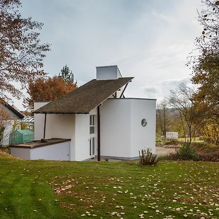 Dom wakacyjny Ferienhaus Staege Bau *