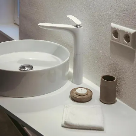 Ferienhaus Staege Bau Dom wakacyjny