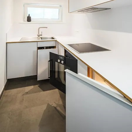 Ferienhaus Staege Bau *